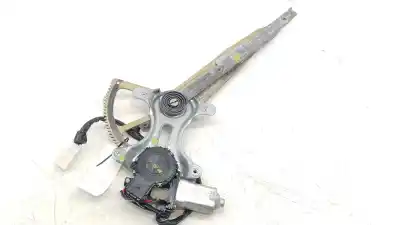 Second-hand car spare part driver left window regulator for lexus rx (mcu15) 300 awd (mcu15) oem iam references 6980248010 6980248010 6980248010