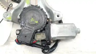 Second-hand car spare part driver left window regulator for lexus rx (mcu15) 300 awd (mcu15) oem iam references 6980248010 6980248010 6980248010
