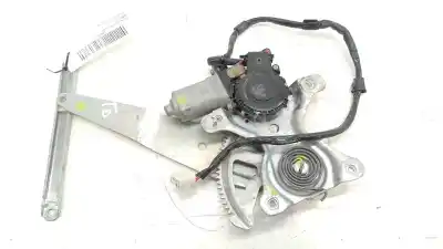 Second-hand car spare part rear right window regulator for lexus rx (mcu15) 300 awd (mcu15) oem iam references 8572048040 8572048040 8572048040