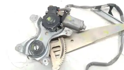 Second-hand car spare part rear left window regulator for lexus rx (mcu15) 300 awd (mcu15) oem iam references 6980448010 6980448010 6980448010