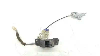 Pièce détachée automobile d'occasion Coffre / Serrure De Porte pour LEXUS RX (MCU15) 300 AWD (MCU15) Références OEM IAM 6935048010 6935048010 6935048010