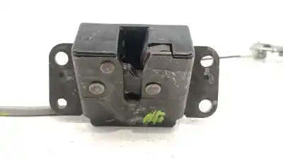 Pezzo di ricambio per auto di seconda mano baule / serratura del cancello per lexus rx (mcu15) 300 awd (mcu15) riferimenti oem iam 6935048010 6935048010 6935048010