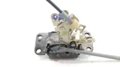 Pezzo di ricambio per auto di seconda mano baule / serratura del cancello per lexus rx (mcu15) 300 awd (mcu15) riferimenti oem iam 6935048010 6935048010 6935048010