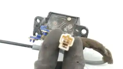 Pezzo di ricambio per auto di seconda mano baule / serratura del cancello per lexus rx (mcu15) 300 awd (mcu15) riferimenti oem iam 6935048010 6935048010 6935048010