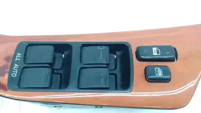 Автозапчасти б/у выключатель левого переднего окна за lexus rx (mcu15) 300 awd (mcu15) ссылки oem iam 8404048020 8404048020 8404048020