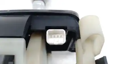 Pezzo di ricambio per auto di seconda mano leva del cambio per lexus rx (mcu15) 300 awd (mcu15) riferimenti oem iam 3356048100 3356048100 3356048100