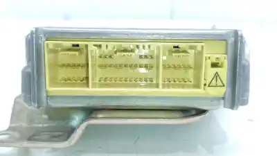 Second-hand car spare part airbag control unit for lexus rx (mcu15) 300 awd (mcu15) oem iam references 891700w080 891700w080 891700w080