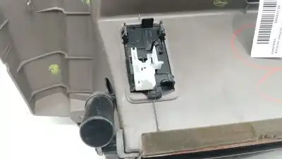 Pezzo di ricambio per auto di seconda mano scatola di guanti per lexus rx (mcu15) 300 awd (mcu15) riferimenti oem iam 5543348040 5543348040 5543348040