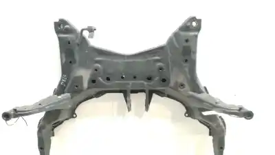 Автозапчастина б/у передня вісь для mazda cx-5 (ke, gh) 2.2 d (ke2fw) посилання на oem iam kd353480xf kd353480xf kd353480xf