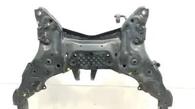 Автозапчастина б/у передня вісь для mazda cx-5 (ke, gh) 2.2 d (ke2fw) посилання на oem iam kd353480xf kd353480xf kd353480xf