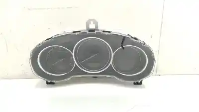 Автозапчасти б/у приборная доска за mazda cx-5 (ke, gh) 2.2 d (ke2fw) ссылки oem iam glka1jc
