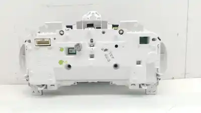 Second-hand car spare part dashboard for mazda cx-5 (ke, gh) 2.2 d (ke2fw) oem iam references glka1jc g46l55430 