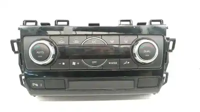 Автозапчасти б/у климат-контроль за mazda cx-5 (ke, gh) 2.2 d (ke2fw) ссылки oem iam ka1r61190d