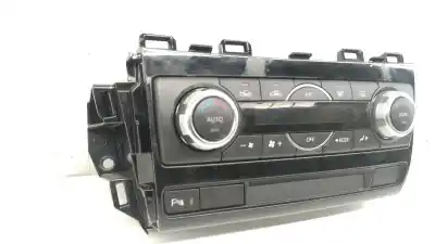 Автозапчастина б/у клімат-контроль для mazda cx-5 (ke, gh) 2.2 d (ke2fw) посилання на oem iam ka1r61190d ka1r61190d ka1r61190d