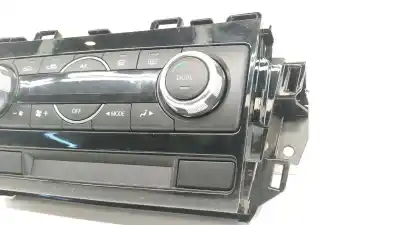 Автозапчастина б/у клімат-контроль для mazda cx-5 (ke, gh) 2.2 d (ke2fw) посилання на oem iam ka1r61190d ka1r61190d ka1r61190d
