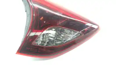 Автозапчасти б/у внутренний левый задний фонарь за mazda cx-5 (ke, gh) 2.2 d (ke2fw) ссылки oem iam ka0g513g0 ka0g513g0 ka0g513g0