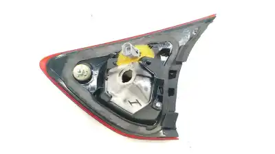 Автозапчасти б/у внутренний левый задний фонарь за mazda cx-5 (ke, gh) 2.2 d (ke2fw) ссылки oem iam ka0g513g0 ka0g513g0 ka0g513g0