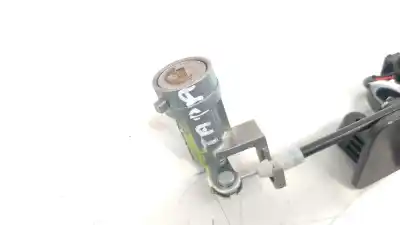 Second-hand car spare part tailgate back door handle for kia optima (jf) 1.7 crdi oem iam references 95760d4102 95760d4102 95760d4102