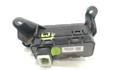 Second-hand car spare part switch for kia optima (jf) 1.7 crdi oem iam references 93750d4500 93750d4500 93750d4500
