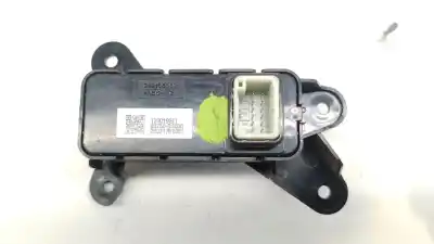 Second-hand car spare part switch for kia optima (jf) 1.7 crdi oem iam references 93750d4500 93750d4500 93750d4500