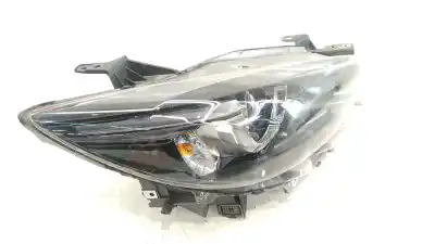 Автозапчастина б/у права фа для mazda cx-5 (ke, gh) 2.2 d (ke2fw) посилання на oem iam ka1f51030h ka1f51030h ka1f51030h