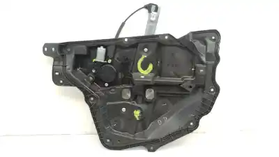 Автозапчасти б/у регулятор стекла переднего правого за mazda cx-5 (ke, gh) 2.2 d (ke2fw) ссылки oem iam kd535897x