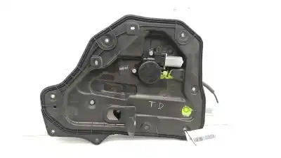 Автозапчасти б/у задний правый стеклорегулятор за mazda cx-5 (ke, gh) 2.2 d (ke2fw) ссылки oem iam kd537297x