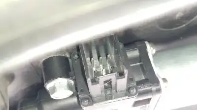 Автозапчастина б/у регулятор скла заднього правого для mazda cx-5 (ke, gh) 2.2 d (ke2fw) посилання на oem iam kd537297x kd537297x kd537297x