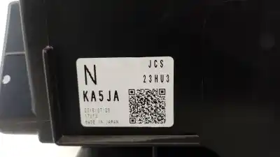 Автозапчасти б/у полный нормальный нагрев за mazda cx-5 (ke, gh) 2.2 d (ke2fw) ссылки oem iam ka5j61130a ka5j61130a ka5j61130a