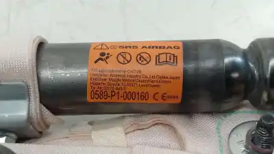 Автозапчасти б/у правая боковая подушка безопасности за mazda cx-5 (ke, gh) 2.2 d (ke2fw) ссылки oem iam shi270v718 shi270v718 