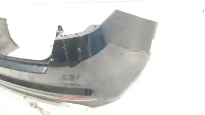 Second-hand car spare part rear bumper for kia optima (jf) 1.7 crdi oem iam references 86611d4010 86611d4010 86611d4010