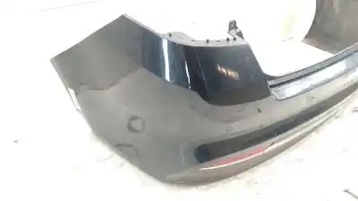 Second-hand car spare part rear bumper for kia optima (jf) 1.7 crdi oem iam references 86611d4010 86611d4010 86611d4010