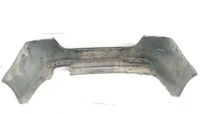 Second-hand car spare part rear bumper for kia optima (jf) 1.7 crdi oem iam references 86611d4010 86611d4010 86611d4010