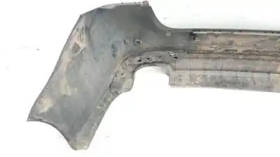 Second-hand car spare part rear bumper for kia optima (jf) 1.7 crdi oem iam references 86611d4010 86611d4010 86611d4010