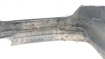 Second-hand car spare part rear bumper for kia optima (jf) 1.7 crdi oem iam references 86611d4010 86611d4010 86611d4010