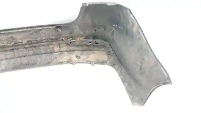 Second-hand car spare part rear bumper for kia optima (jf) 1.7 crdi oem iam references 86611d4010 86611d4010 86611d4010