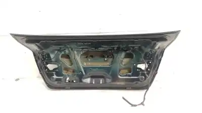 Second-hand car spare part trunk lid for kia optima (jf) 1.7 crdi oem iam references 69200d4020 69200d4020 69200d4020