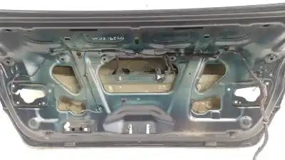 Second-hand car spare part trunk lid for kia optima (jf) 1.7 crdi oem iam references 69200d4020 69200d4020 69200d4020