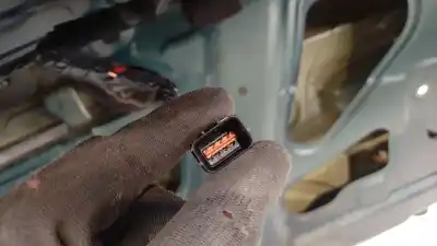 Second-hand car spare part trunk lid for kia optima (jf) 1.7 crdi oem iam references 69200d4020 69200d4020 69200d4020