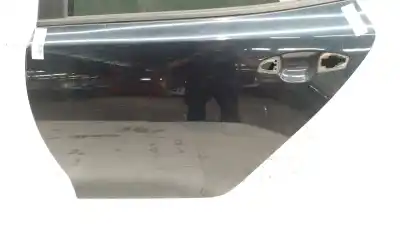 Second-hand car spare part rear left door for kia optima (jf) 1.7 crdi oem iam references 77003d4000 77003d4000 77003d4000