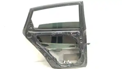 Second-hand car spare part rear left door for kia optima (jf) 1.7 crdi oem iam references 77003d4000 77003d4000 77003d4000