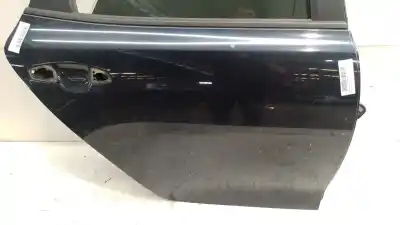 Second-hand car spare part rear right door for kia optima (jf) 1.7 crdi oem iam references 77004d4000 77004d4000 77004d4000