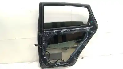 Second-hand car spare part rear right door for kia optima (jf) 1.7 crdi oem iam references 77004d4000 77004d4000 77004d4000