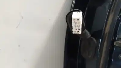 Second-hand car spare part rear right door for kia optima (jf) 1.7 crdi oem iam references 77004d4000 77004d4000 77004d4000