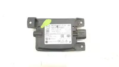 Автозапчасти б/у электронный модуль за mazda cx-5 (ke, gh) 2.2 d (ke2fw) ссылки oem iam ka1f67y80c