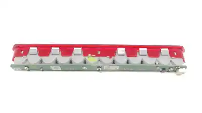 Second-hand car spare part central brake light for kia optima (jf) 1.7 crdi oem iam references d4z2791100 d4z2791100 d4z2791100