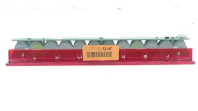 Second-hand car spare part central brake light for kia optima (jf) 1.7 crdi oem iam references d4z2791100 d4z2791100 d4z2791100