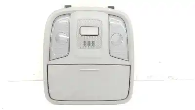 Second-hand car spare part interior light for kia optima (jf) 1.7 crdi oem iam references 92800d4xxx