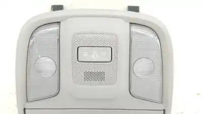 Pezzo di ricambio per auto di seconda mano luce interna per kia optima (jf) 1.7 crdi riferimenti oem iam 92800d4xxx 92800d4xxx 92800d4xxx