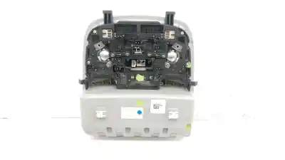 Pezzo di ricambio per auto di seconda mano luce interna per kia optima (jf) 1.7 crdi riferimenti oem iam 92800d4xxx 92800d4xxx 92800d4xxx